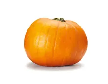 Kürbis Halloween klein St