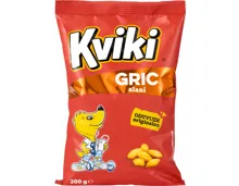 Kviki Gric Salzgebäck