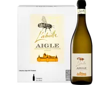 L’abeille Aigle AOC Chablais