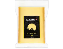 L'Etivaz AOP Floral Portion ca. 280g