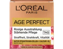L’Oréal Age Perfect Pro-Calcium Stärkende Pflege Tag