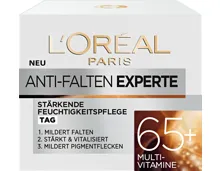 L’Oréal Anti-Falten Experte Feuchtigkeitspflege Tag