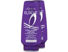 L’Oréal Elsève Conditioner Collagen Lifter 2x200ml