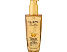 L’Oréal Elseve Einzigartiges Öl Veredelnde Haarpflege