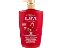 L’Oréal Elseve Shampoo Color-Vive