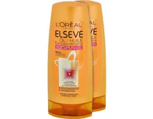 L'Oréal Elsève Spülung Oel 2 x 200 ml