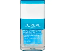 L’Oréal Make-up-Entferner Augen & Lippen