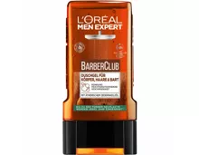 L'Oréal Men Expert Duschgel Barber Club 250 ml