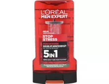 L'Oreal Men Expert Duschgel Stop Stress 250 ml
