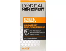 L'Oréal Men Expert Hydra Energy Feuchtigkeitspflege