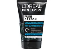 L'Oréal Men Expert Pure Carbon Gesichtspeeling