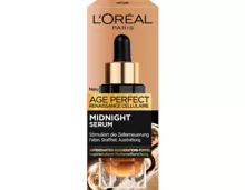L'Oréal Paris Age Perfect Renaissance Cellulaire Midnight Serum 30 ml