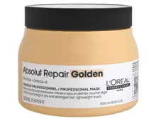 L'Oréal Professional Haarmaske Absolut Repair 500 ml