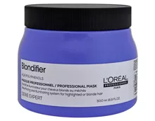 L'Oréal Professional Haarmaske Blondifier 500 ml