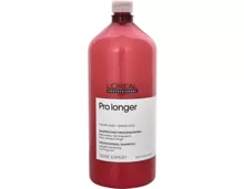 L'Oréal Serie Expert Shampoo Pro longer 1500 ml