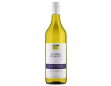 La Côte AOC