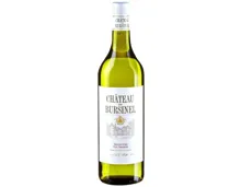 La Côte AOC Château de Bursinel Grand Cru (2023) – Weisswein, Schweiz (0.75l)