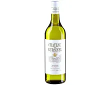 La Côte AOC Château de Bursinel Grand Cru (2024) – Weisswein, Schweiz (0.75l)