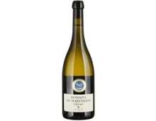 La Côte AOC Féchy Domaine du Martheray (2024) – Weisswein, Schweiz (0.75l)