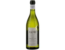 La Côte AOC Grand Cru Perroy Cuvée 48 (2024) – Weisswein, Schweiz (0.7l)