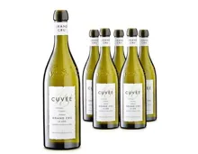 La Côte AOC Grand Cru Perroy Cuvée 48 6x 70cl