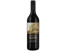 La Côte AOC Luins Rouge Collection Berner Geschichte (2023) – Rotwein, Schweiz (0.75l)
