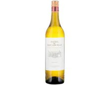 La Côte AOC Mont-sur-Rolle Château de Mont-sur-Rolle (2023) – Weisswein, Schweiz (0.75l)