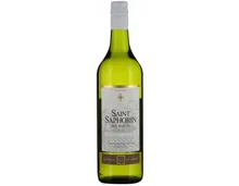 La Côte AOC Saint-Saphorin sur Morges Cave de la Côte (2024) – Weisswein, Schweiz (0.75l)