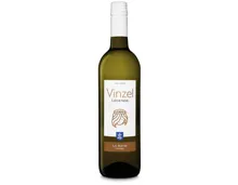 La Côte AOC Vinzel Legende Bâtie Cave de La Côte (2024) – Weisswein, Schweiz (0.75l)