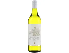 La Côte AOC Vufflens-Le-Château (2024) – Weisswein, Schweiz (0.75l)