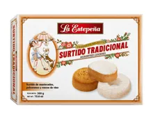 La Estepena Surtido