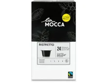 La Mocca Delizio Ristretto 24 Kapseln
