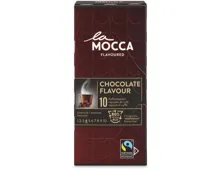 La Mocca Flavour Chocolate – Nespresso®-kompatibel 10 Kapseln