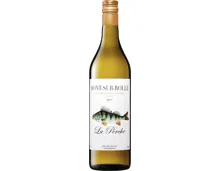 La Perche Mont-sur-Rolle AOC La Côte