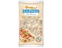 La Pinsa