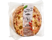 La Pizzeria Pizza Tricolore