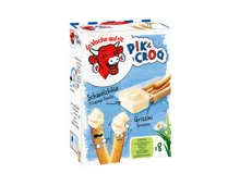 La Vache qui rit Pik & Croq