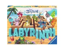 Labyrinth Stitch