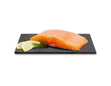 Lachsfilet ASC Royal ohne Haut
