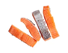 Lachsfilet XXL