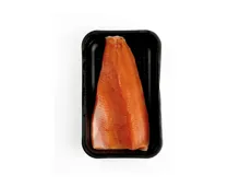 Lachsforellenfilet