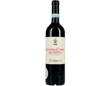 Lacryma Christi del Vesuvio rosso DOC Mastroberardino (2023) – Rotwein, Italien (0.75l)