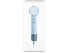 Laifen Haartrockner mini blau