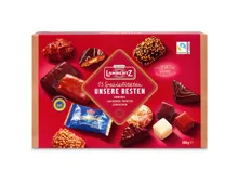 Lambertz Lebkuchenmischung 5