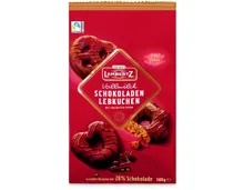 Lambertz Schokoladen-Lebkuchen
