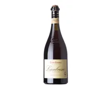 Lambrusco Del Fondatore, Sorbara DOC (2023) – Rotwein, Italien (0.75l)