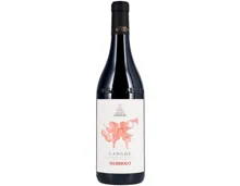 Langhe DOC Nebbiolo Tenuta Cucco (2022) – Rotwein, Italien (0.75l)