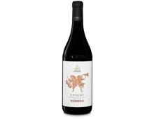 Langhe DOC Nebbiolo Tenuta Cucco (2023) – Rotwein, Italien (0.75l)