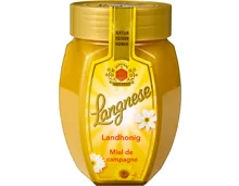 Langnese Landhonig
