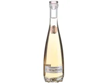Languedoc AOP Rosé Côte des Roses Gérard Bertrand (2024) – Roséwein, Frankreich